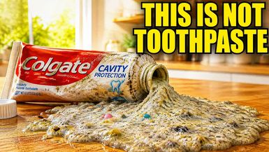 CE26-6 Toothpaste Brands You Should NEVER Buy And 4 You Can Actually Trust - Consumer Exposed