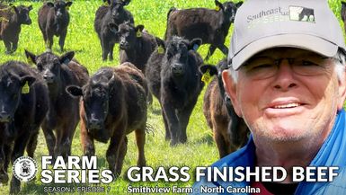 MMN10-Know Where Your Food Comes From Smithview Farm MMNP Farm Series Season 1 - Meet My Neighbor Productions - Farm Series