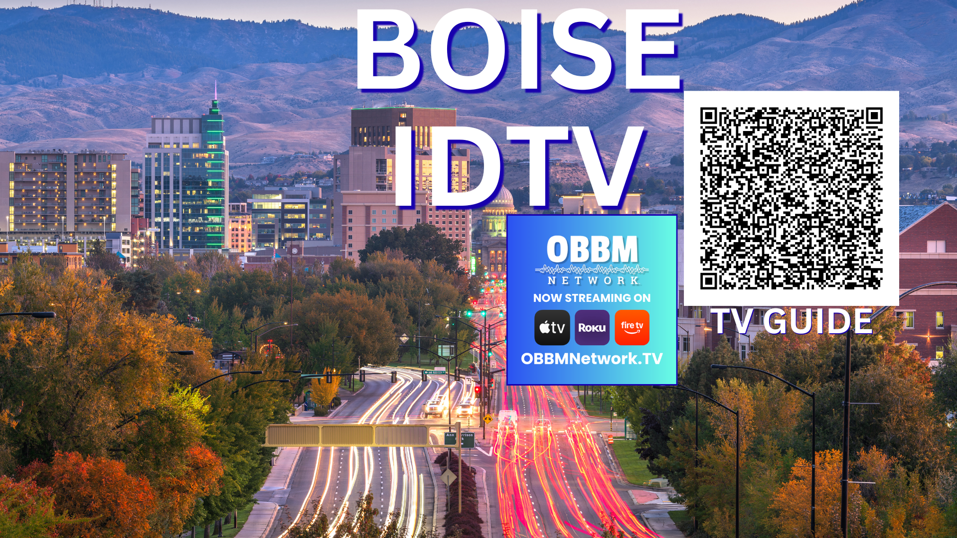 BOISE IDTV