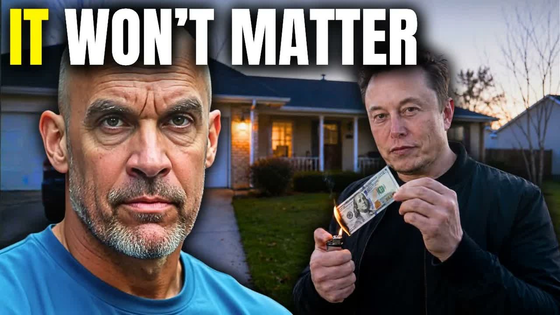 ERE11-Elon Just Put a Date on the End of Money What It Means for Your Mortgage - Epic Real Estate