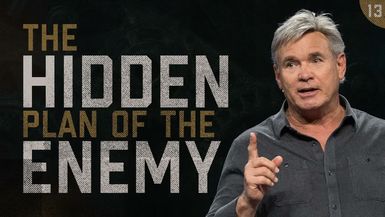 CCCH213-The Insane Reality That Could Be Coming Soon - Calvary Chapel Chino Hills - Jack Hibbs