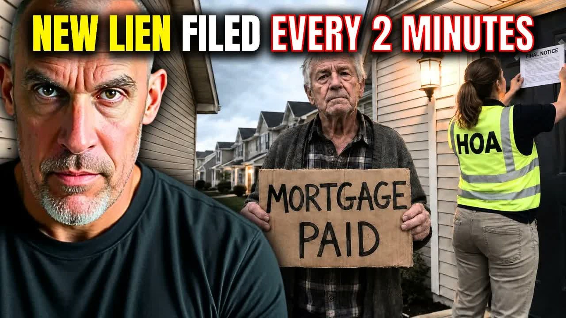 ERE2-HOAs Have Quietly Become America s Fastest-Growing FORECLOSURE Threat Happening Daily - Epic Real Estate