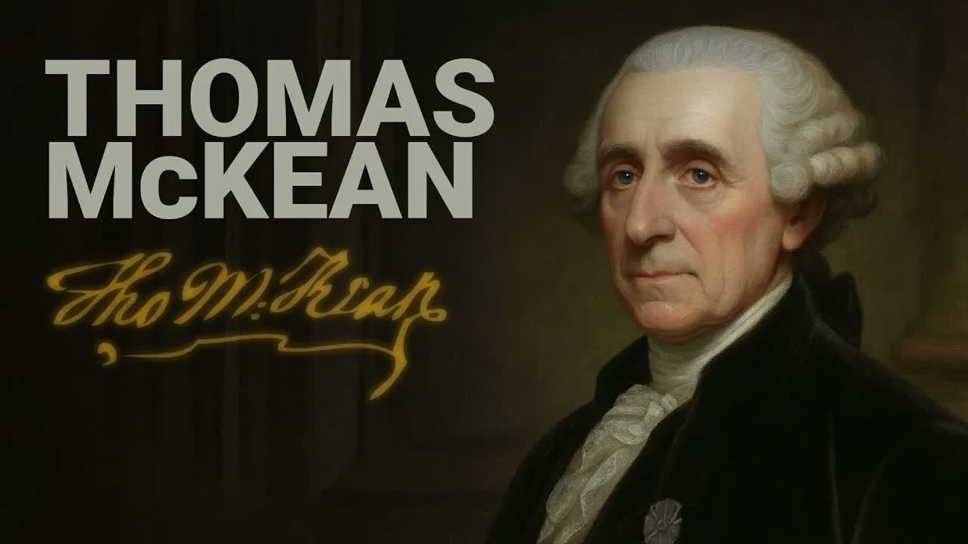 T5647-Thomas Mckean