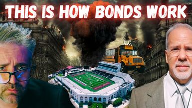 REM310-Something BIBLICAL is Happening in the Bond Market Pensions COOKED - Real Estate Mindset