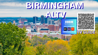 BIRMINGHAM ALTV