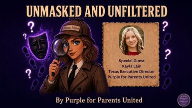 UAU12-Freemason Judge David Hittner Protects Drag Queens Over Children - Unmasked and Unfiltered