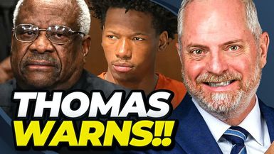 ABS149-Thomas Sounds The Alarm On Race-Based Justice - The Andrew Branca Show