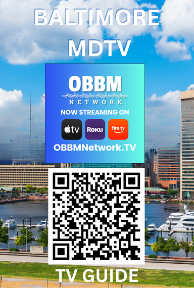 BALTIMORE MDTV