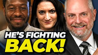 ABS254-Clancy Holdout BREAKS SILENCE - I Didn t Have Any Doubts - The Andrew Branca Show