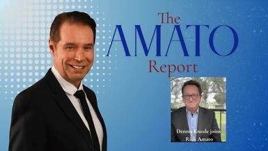 TAR45-Study Says More Than Half Of Americans Are in Favor of Dem Socialism - The Amato Report