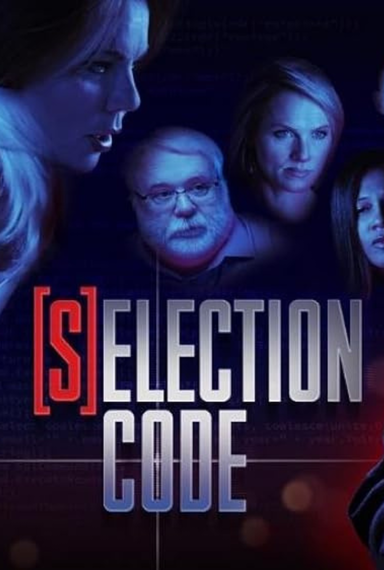 [S]ELECTION CODE - Election Fraud with Tina Peters