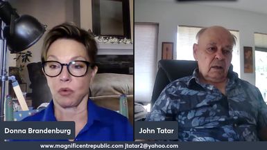 BNN29-BNN Brandenburg News Network 8112026 2026 John Tatar SOS Candidate Scott Aughney - Brandenburg News Network