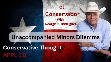 EC1- Unaccompanied Minors Dilemma - el Conservador
