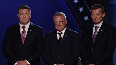 TWH362-SBA s Million Dollar Pitch Competition - The White House