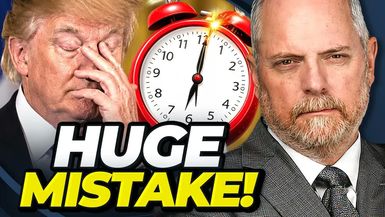 ABS186-Could Trump LOSE The Midterm Elections Because of This - The Andrew Branca Show