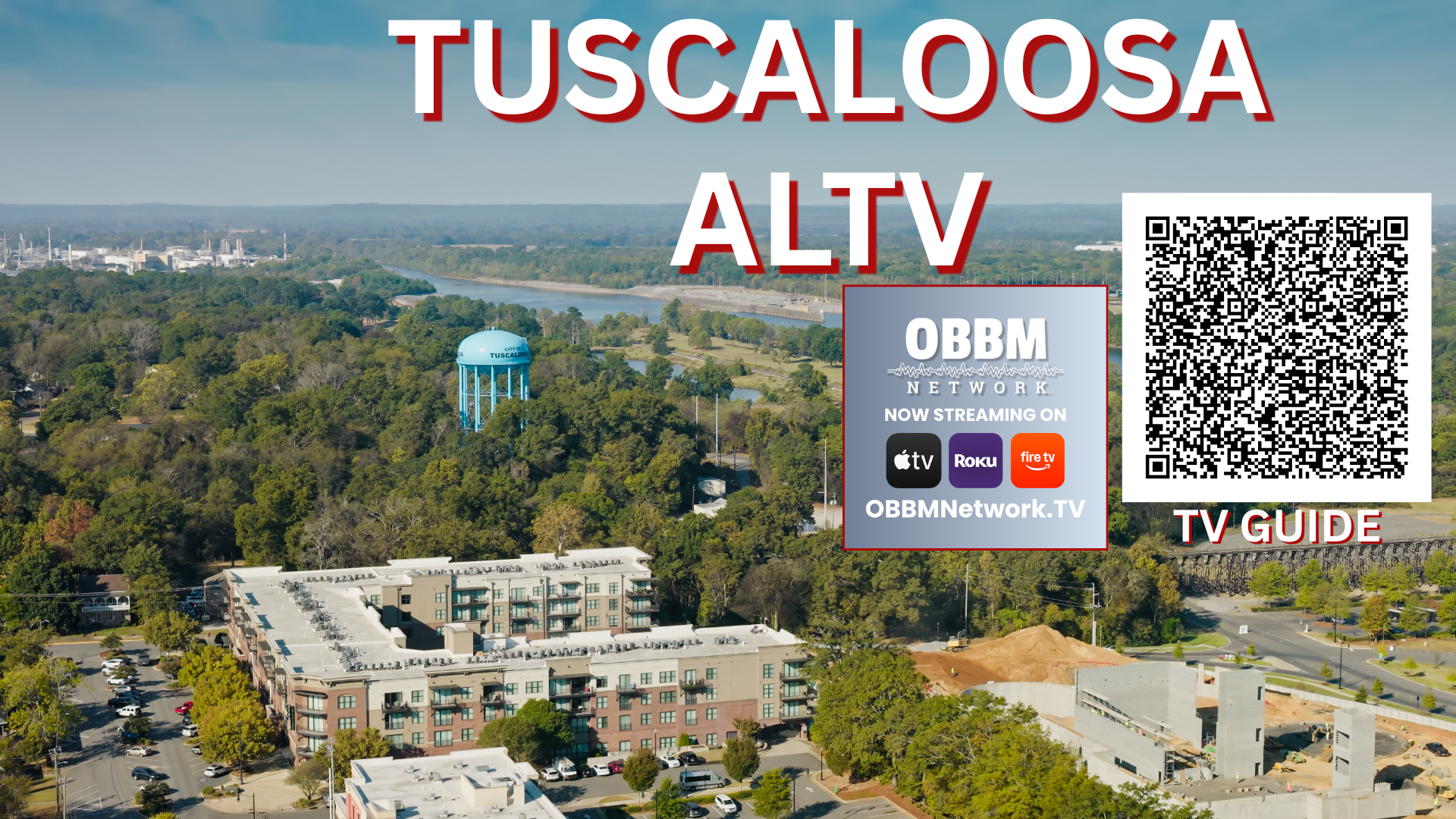 TUSCALOOSA ALTV