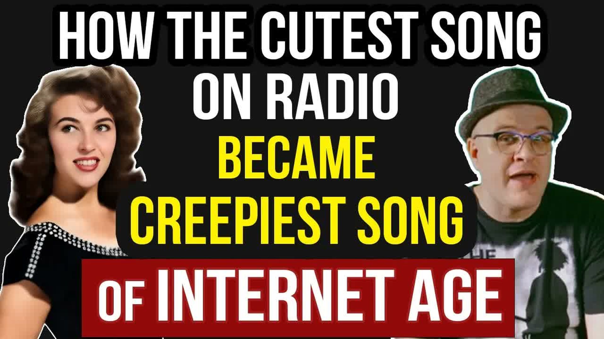 POR32-America BANNED Song Cuz it was SO OFFENSIVE to Asians...Hit 1 for 25 Weeks in Asia -Professor of Rock - Professor of Rock