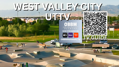 WEST VALLEY CITY UTTV