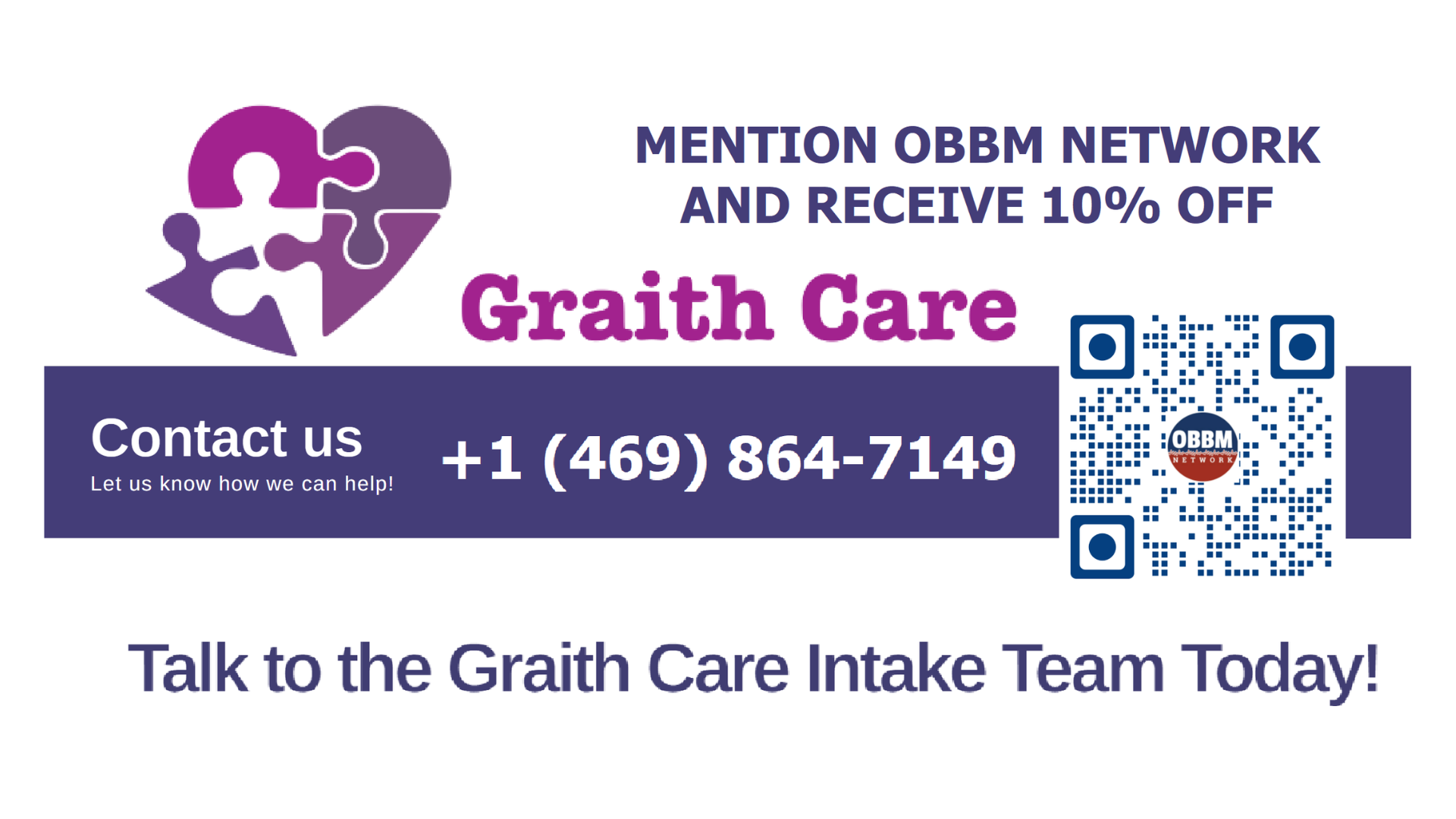 Ad-Graith Care - 55