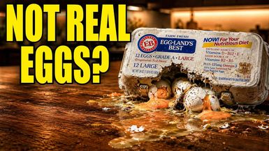 CE8-10 Egg Brands Families Should Avoid Only 3 Are Actually Safe - Consumer Exposed