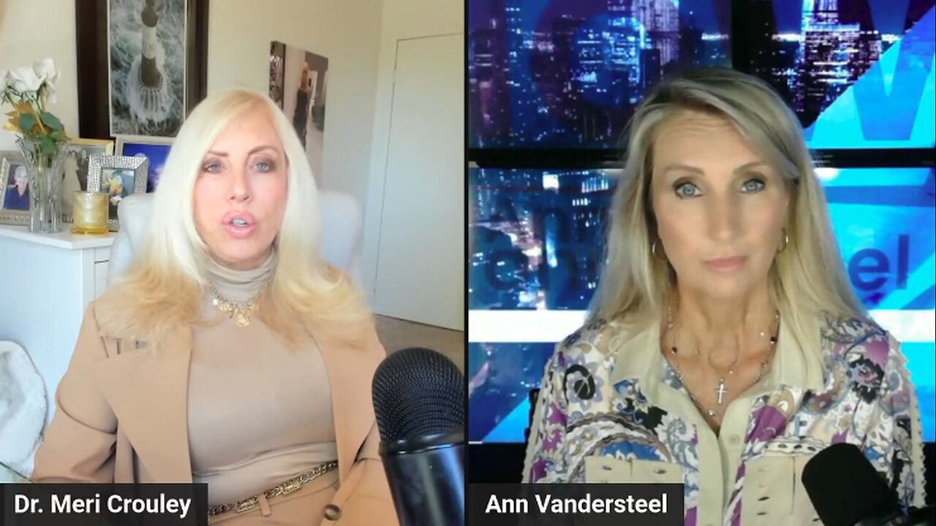 RN188-Meri Crouley | Now is the Time - Steel News