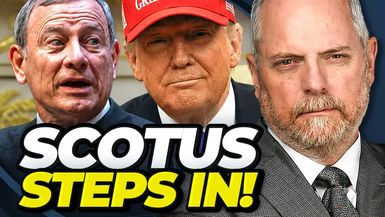 ABS192-Trump Takes Ballroom Fight To SCOTUS - The Andrew Branca Show