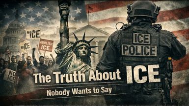 FH71-ICE Explained - What Media Won t Tell You - Forgotten History