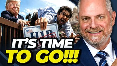 ABS193-Trump Is About To Close A HUGE H-1B Loophole - The Andrew Branca Show