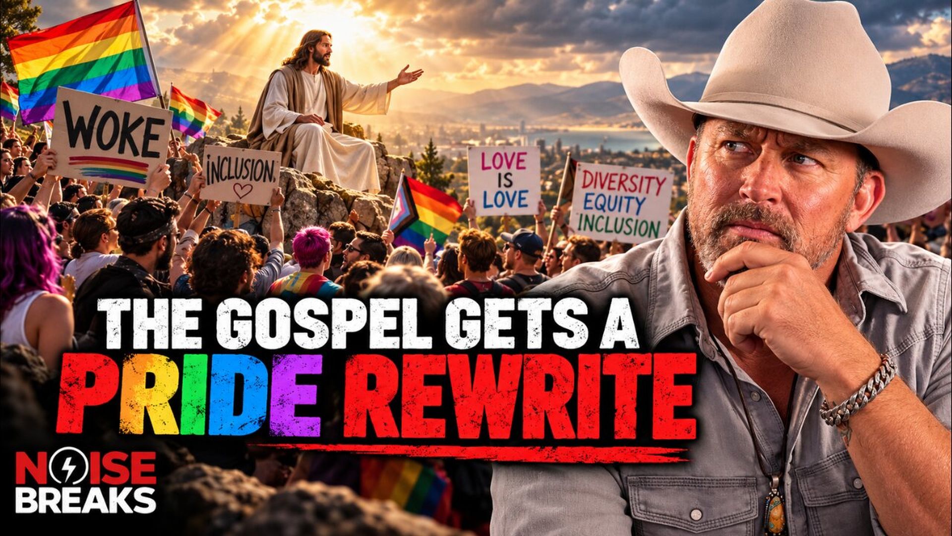 BTN29-The Gospel Gets a Pride Rewrite - Chad Prather - Before The Noise