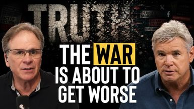 RLJ206-This War Has Twisted Reality Itself - Real Life With Jack Hibbs