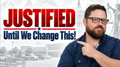 AA167-One Fact Changes Everything in a Self-Defense Case - Armed Attorneys