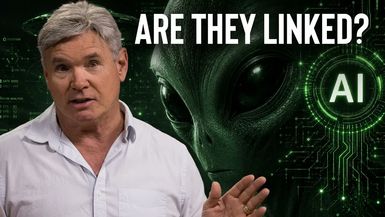 RLJ198-What If The Last Days Involved Aliens and Ai - Real Life With Jack Hibbs