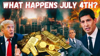REM286-BREAKING - GOLD BACKED Treasuries Trump Stacks 2 BILLION - Real Estate Mindset