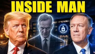 PU49-Et Tu Mike Who Was MI6 s Inside Man Against Donald Trump - Promethean Updates