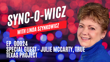 SVF24 - Special Guest True Texas Project - Sync-O-Wicz