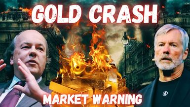 REM285-The Unthinkable is Happening Biblical Economic CRISIS - Real Estate Mindset
