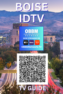 MERIDIAN IDTV