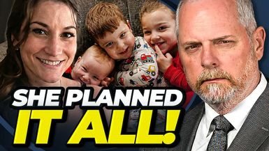 ABS209-She PLANNED This FBI Expert Reveals Lindsay Clancy s Chilling Decision-Making - The Andrew Branca Show