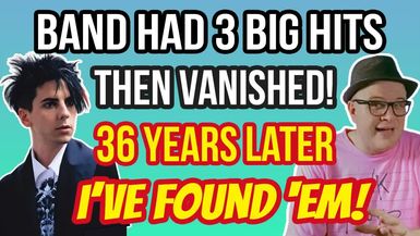 POR21-Cocky Kid HIT This Impossible Note at 20...He Can Still NAIL it at Age 58 Professor of Rock - Professor of Rock