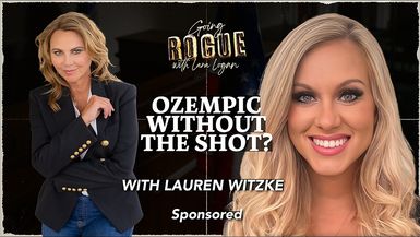 GR121-Natures Ozempic The 30 Plant Compound Challenging the Weight-Loss Shot Lara Logan Sponsored - Going Rogue With Lara Logan