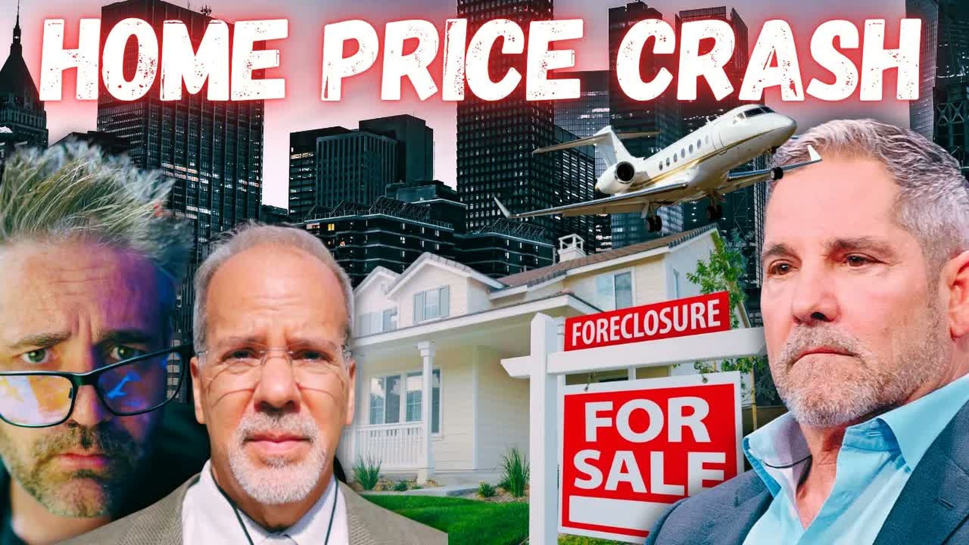 REM266-Something TERRIBLE is Happening in The Housing Market - Real Estate Mindset