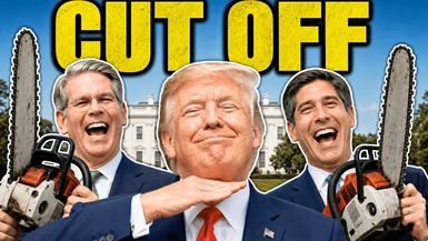 PU79-Dark Age to Golden Age - Trump s Team Disarms the Lords of Money - Promethean Updates