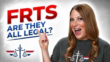 AA139-FRTs TSA fines 3D printed guns and more - Armed Attorneys