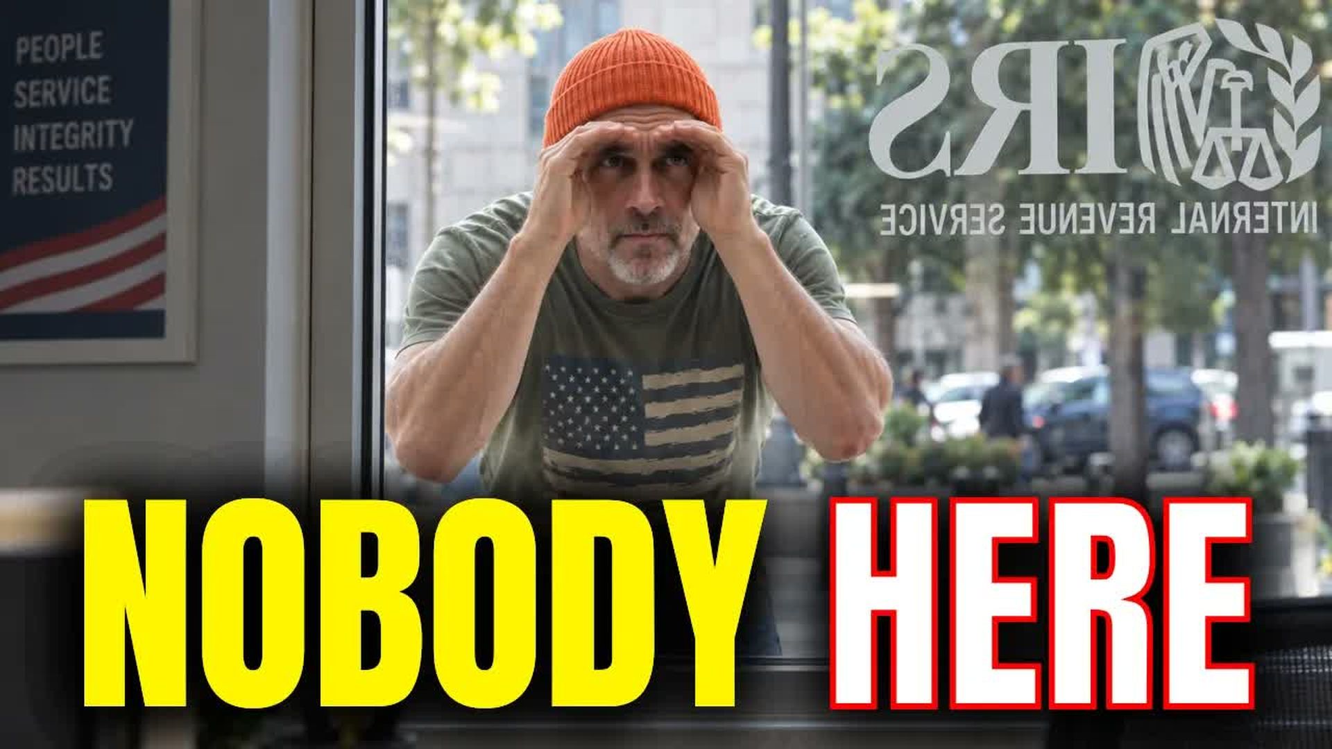 ERE16-I Dug Into the IRS Enforcement Collapse. Now I Know Why It Matters for Your Home. - Epic Real Estate