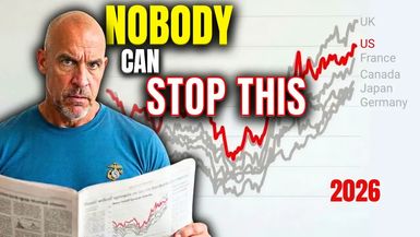 ERE14-The World s Safest Market Is COOKED - Your Home Equity Is Next Do This Now - Epic Real Estate
