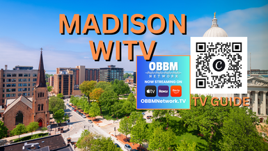 MADISON WITV