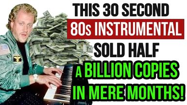 POR28-How a Fake Band SCAMMED 500 Million People to Buy Their 1 Song Professor of Rock - Professor of Rock