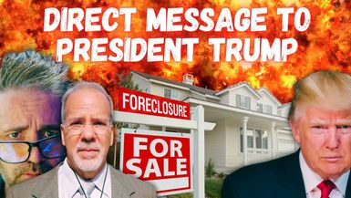 REM295-URGENT Home FORECLOSURE Warning What Comes Next is HELL - Real Estate Mindset