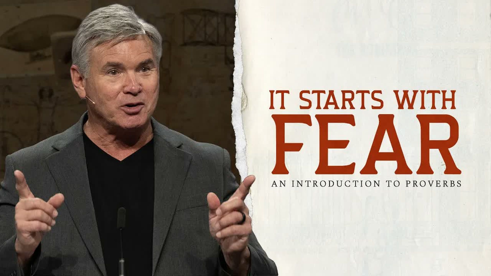 CCCH187-You ll Need This To Be Wise Proverbs - Calvary Chapel Chino Hills - Jack Hibbs