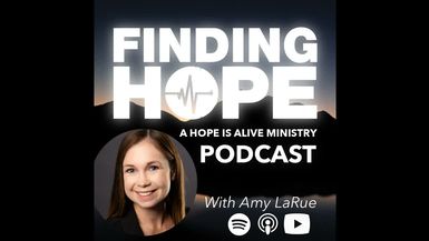 HIA31-Simple Truths Lasting Hope - Addiction Recovery - Finding Hope